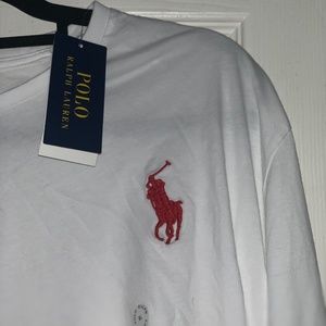 XL Polo Tshirt